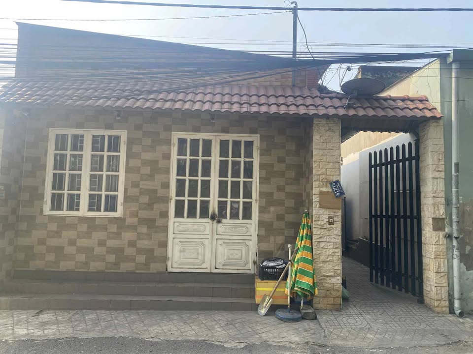 Dãy trọ 10 phòng tại Hiệp Phước, Nhơn Trạch 224m² giá 4 tỷ - Đầu tư sinh lời ngay!