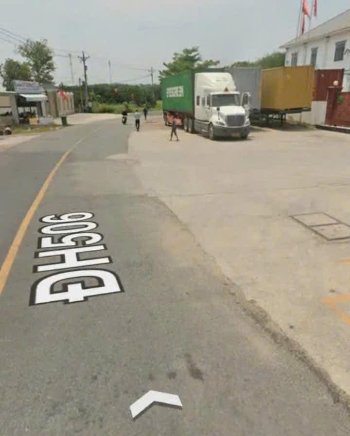 Đất sản xuất kinh doanh tại xã Phước Sang, Bình Dương 9000m² - Giá chỉ 21.5 tỷ!