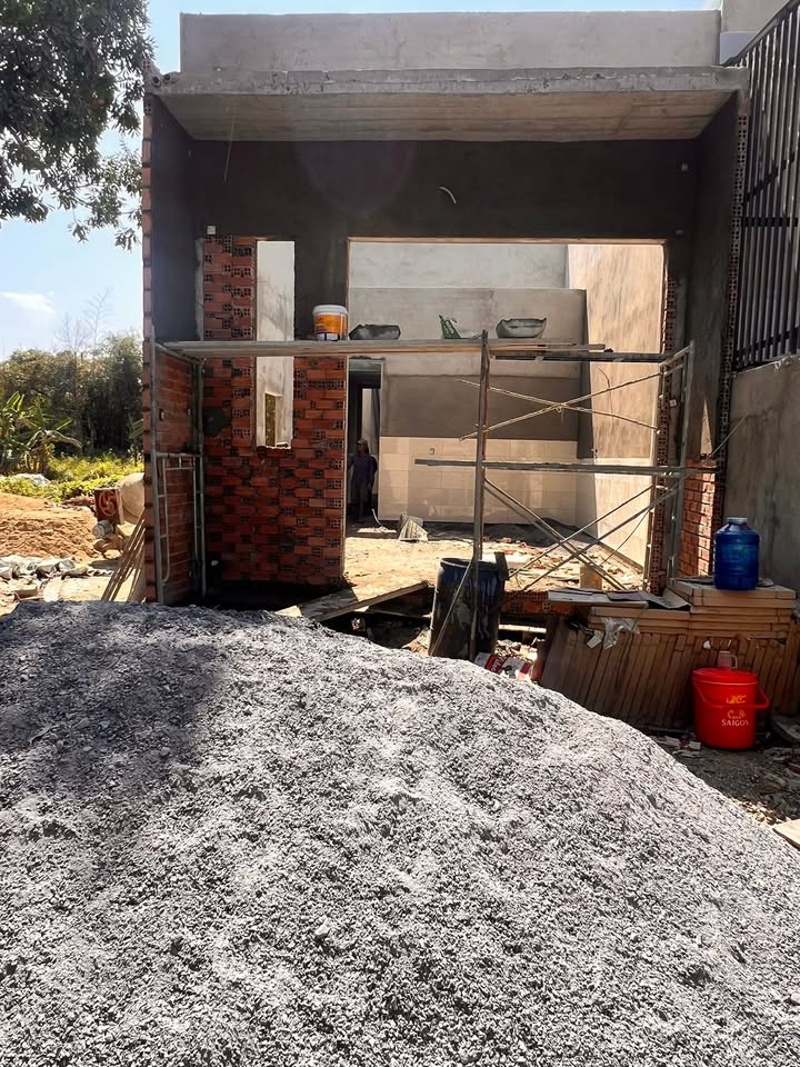 Nhà riêng Phường Hố Nai, Biên Hòa 105m² giá 1.55 tỷ - Sổ đỏ chính chủ!