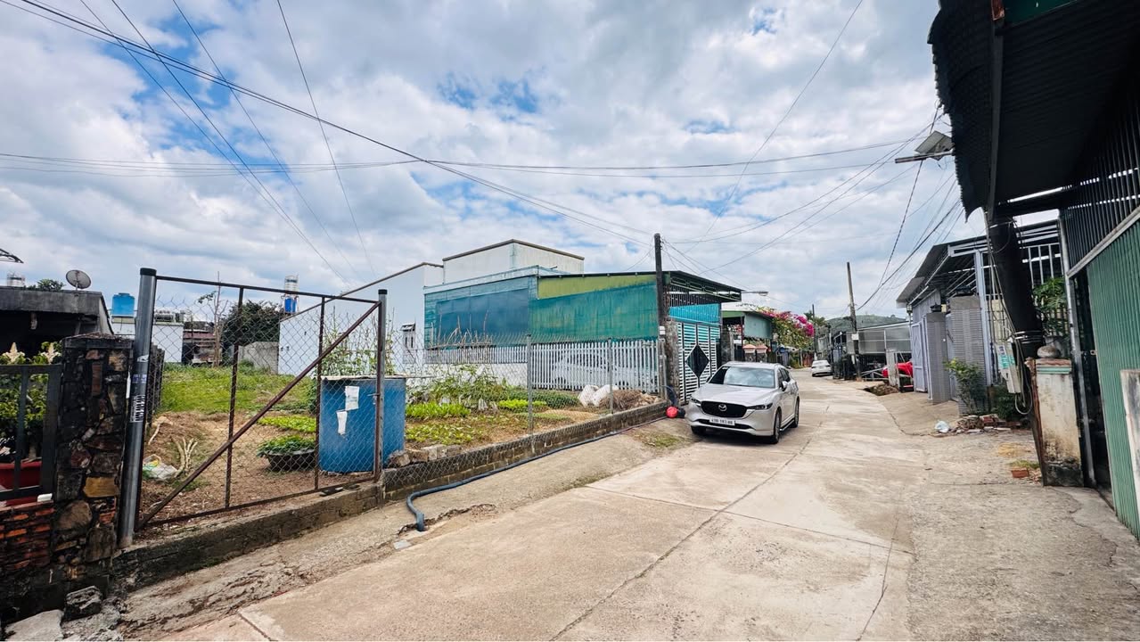 Đất thổ cư 489m² hẻm ô tô QL20 Lộc Châu, Bảo Lộc - Giá 2,8 tỷ bớt lộc!