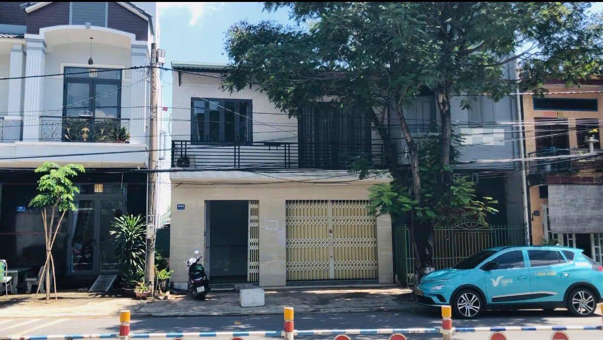 Nhà mặt tiền Huỳnh Văn Nghệ Bửu Long 38m² giá 3.2 tỷ - Hàng hiếm trên thị trường!