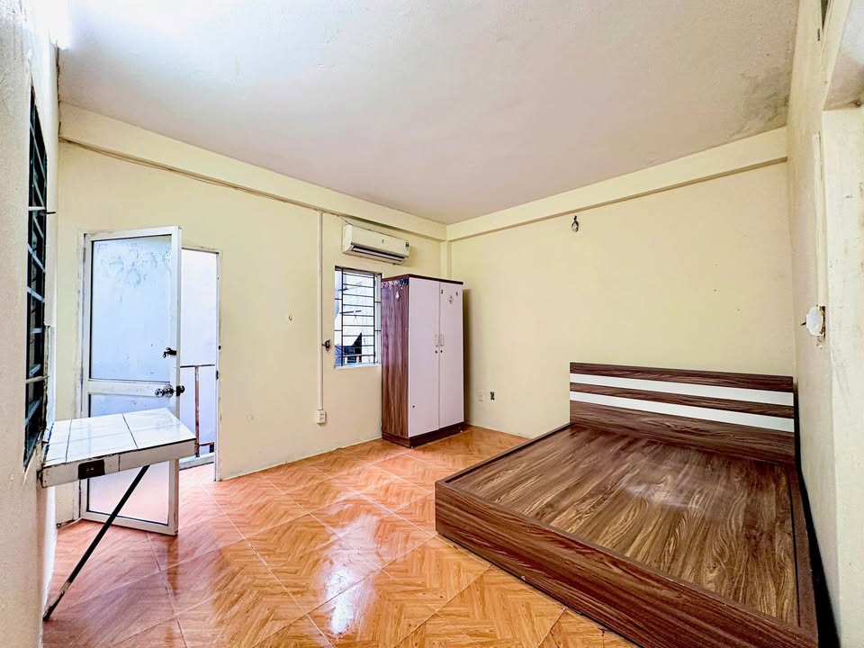 Phòng cho thuê 68 Cầu Giấy 2.9 triệu - Chính chủ, tiện nghi đầy đủ!