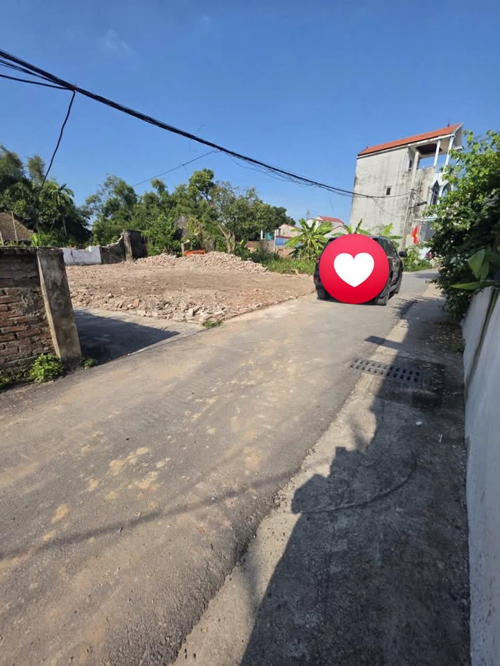 Đất nền Nghi Khúc, An Bình, 81m² giá chỉ 2.2 tỷ - Pháp lý rõ ràng, phong thủy tốt!