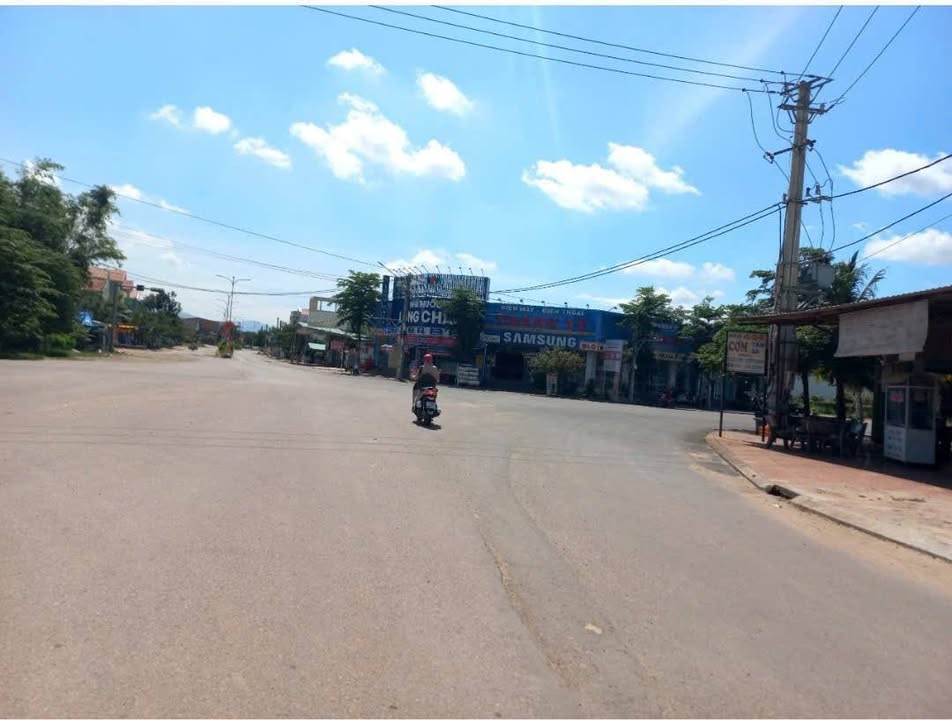 Đất liền kề thôn Thắng Công, An Nhơn 100m² giá chỉ từ 300 triệu - Cơ hội đầu tư hấp dẫn!