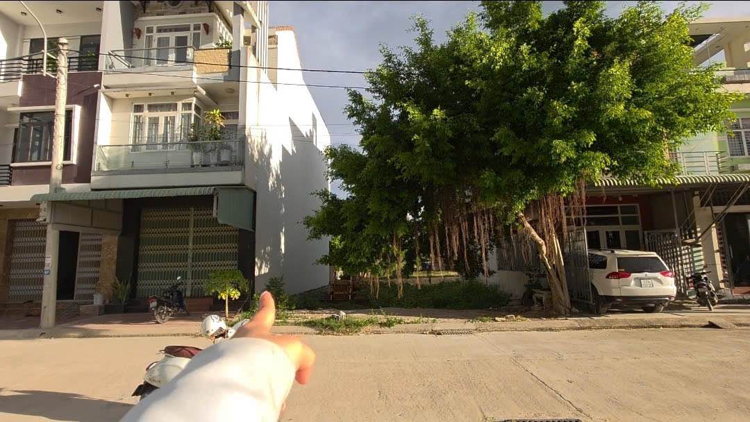 Đất nền Khu TĐC Vân Hội 2, TT Diêu Trì 80m² giá 1.49 tỷ - Đối diện công viên!