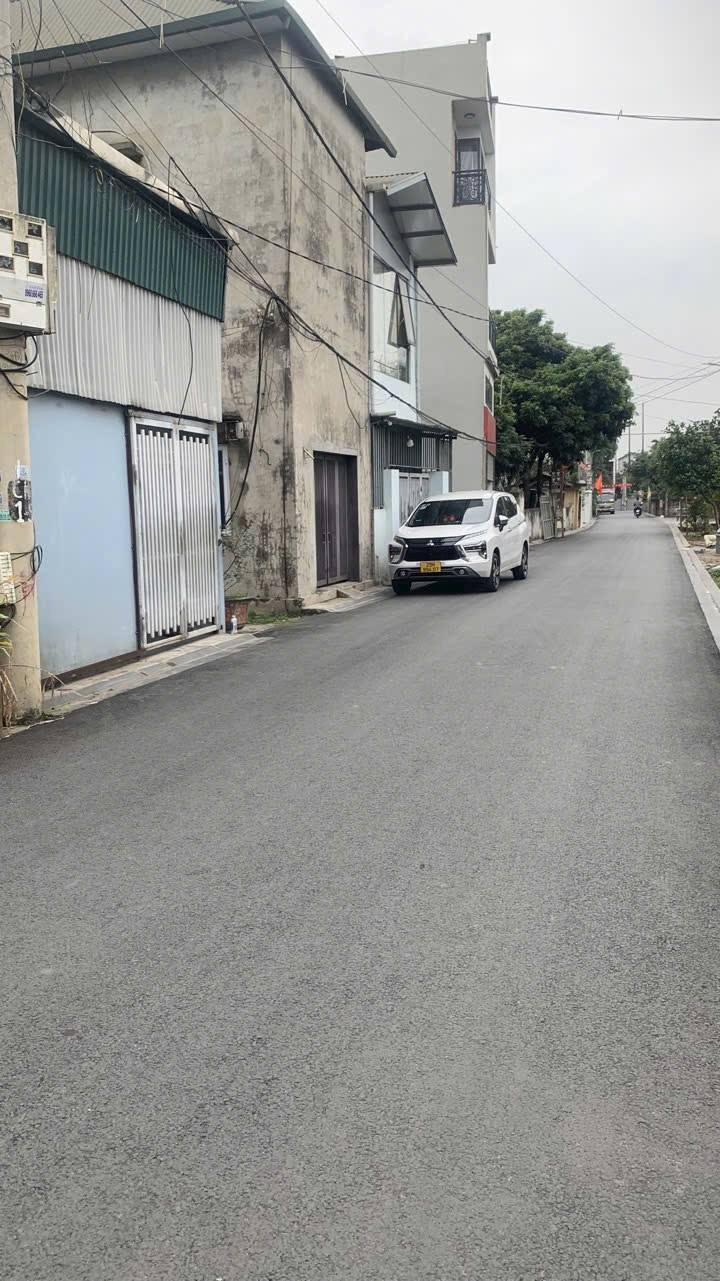 Đất nền Lâm Tiên, Nguyên Khê, 60m² giá 4.2 tỷ - Cần bán gấp trước Tết!