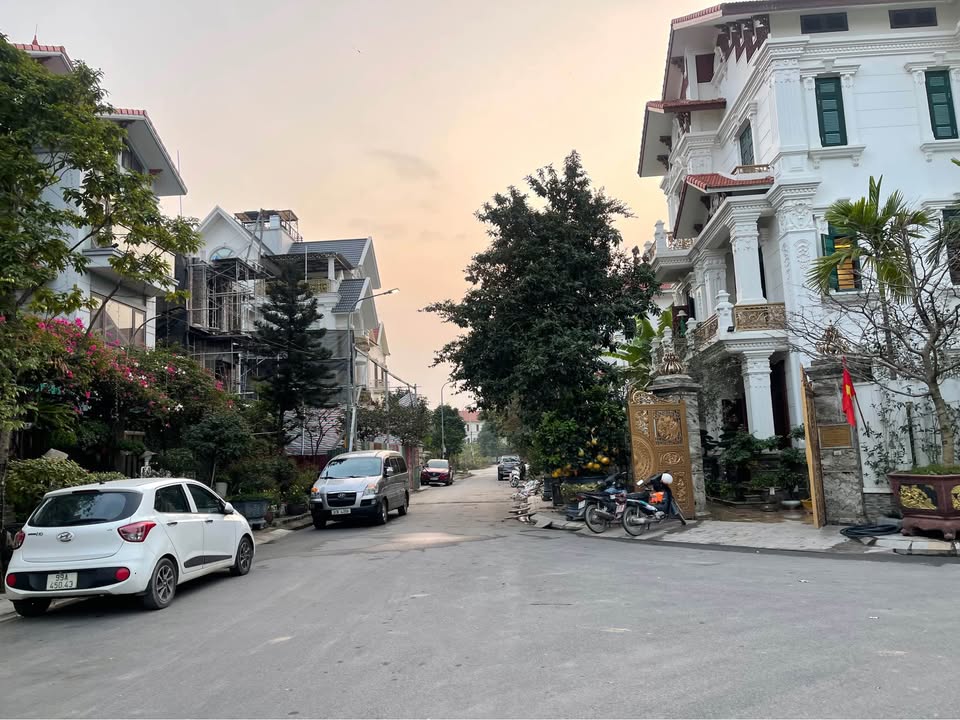 Đất nền Đại Hoàng Long Võ Cường 270m² giá thỏa thuận - Pháp lý rõ ràng!