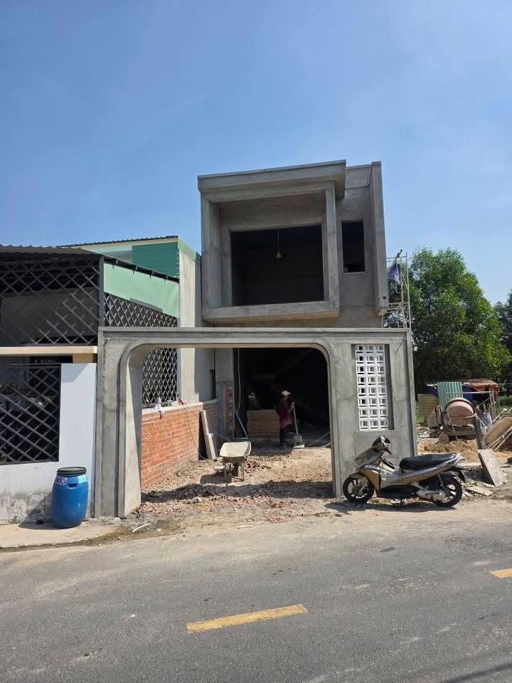 Nhà 1 trệt 1 lầu Phường Tân Định, 62m² giá 2.3 tỷ - Sẵn sàng vào ở trước Tết!