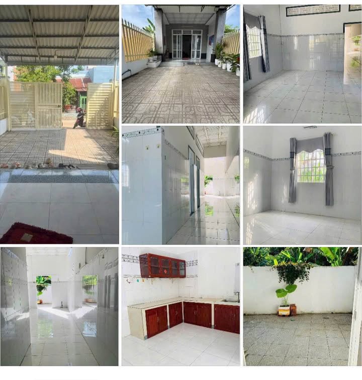 Nhà mới 90% hẻm Trần Văn Trà, 90m² giá 900 triệu - Sẵn sàng vào ở!