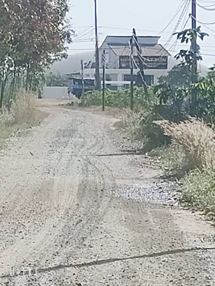 Đất nền Tân Châu 1035m² giá 10.878 tỷ - Sổ hồng chính chủ, thương lượng tốt!