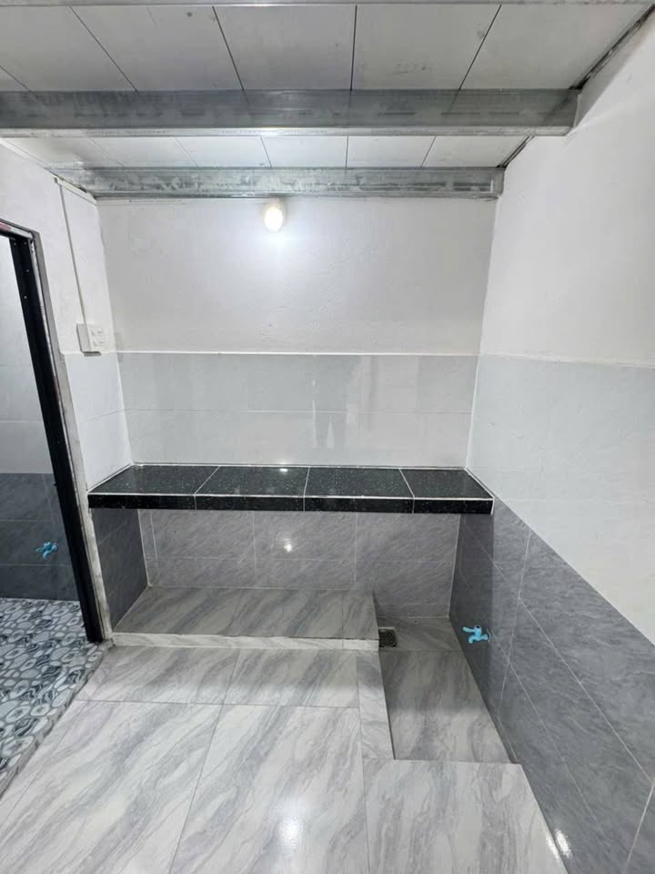 Phòng trọ Nguyễn Văn Cừ, Cần Thơ 30m² giá 1.9 triệu - Mới 100%!