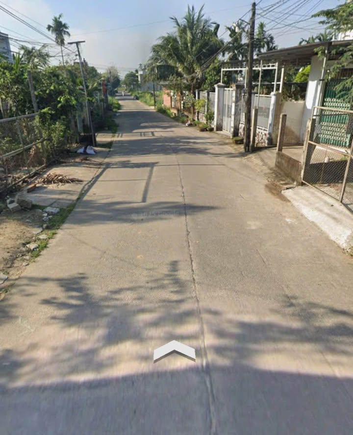 Nhà kho Hẻm 282 Hoàng Hoa Thám, Quảng Ngãi 176m² - Giá tốt, vị trí đắc địa!