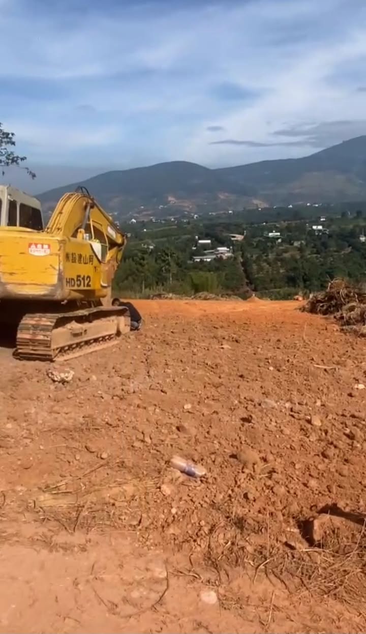 Đất Farm cho thuê tại Đông Thanh, Lâm Hà - 20.000m² chỉ 110 triệu/năm!