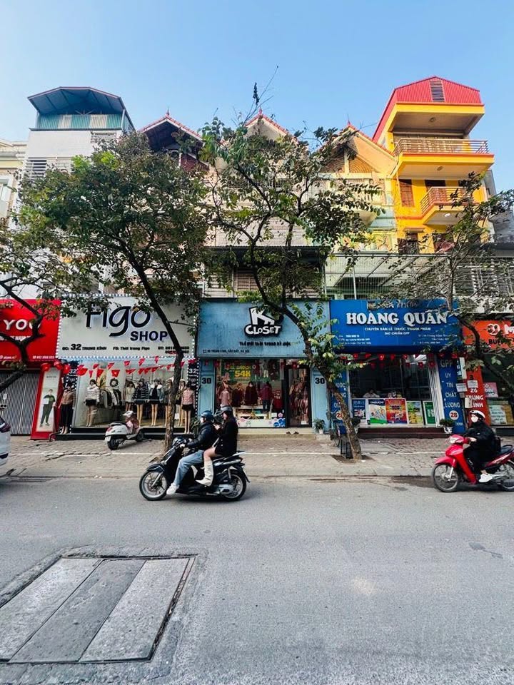 Nhà mặt phố Cửa Đông 70m² giá 30 tỷ - Đầu tư kinh doanh sinh lời!