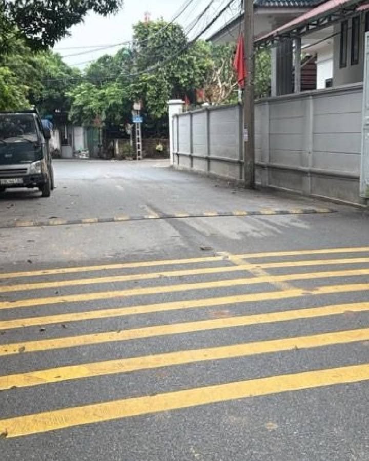 Đất Lương Châu – Sóc Sơn 617m² giá 18.7 tỷ - Kinh doanh sinh lời ngay!