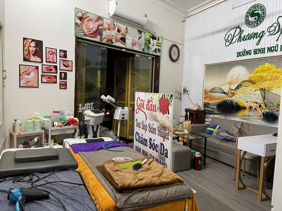 Nhà mặt phố Vĩnh Khang, Ngọc Hồi 50m² giá 1.2 tỷ - Kinh doanh siêu đỉnh!