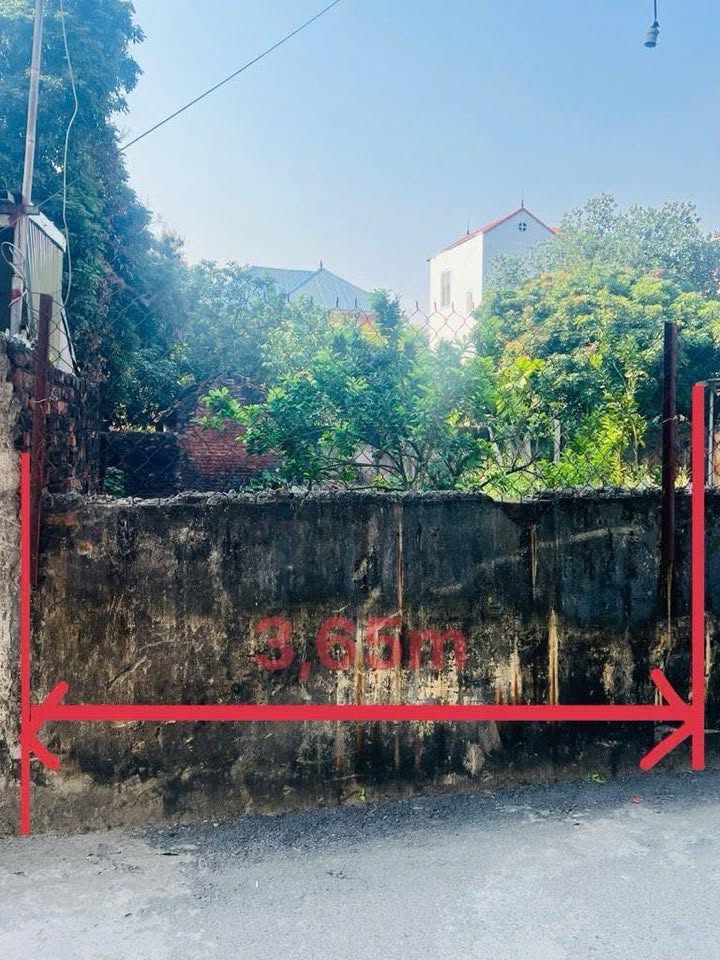 Đất nền Đông Mỹ, Thanh Trì 60m² giá 7 tỷ - Tiềm năng đầu tư vượt trội!