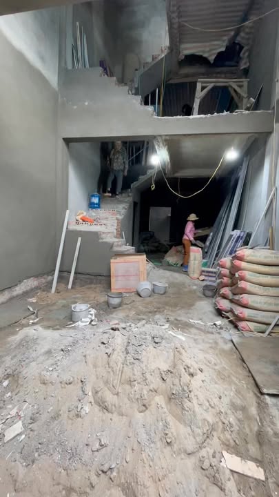 Nhà 46m² giá 1 tỷ tại Đông Mỹ - Sẵn sàng đón Tết!