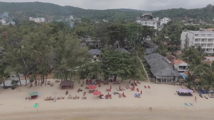 Đất mặt biển 10.000m² Trần Hưng Đạo, Phú Quốc - Cơ hội đầu tư hấp dẫn!