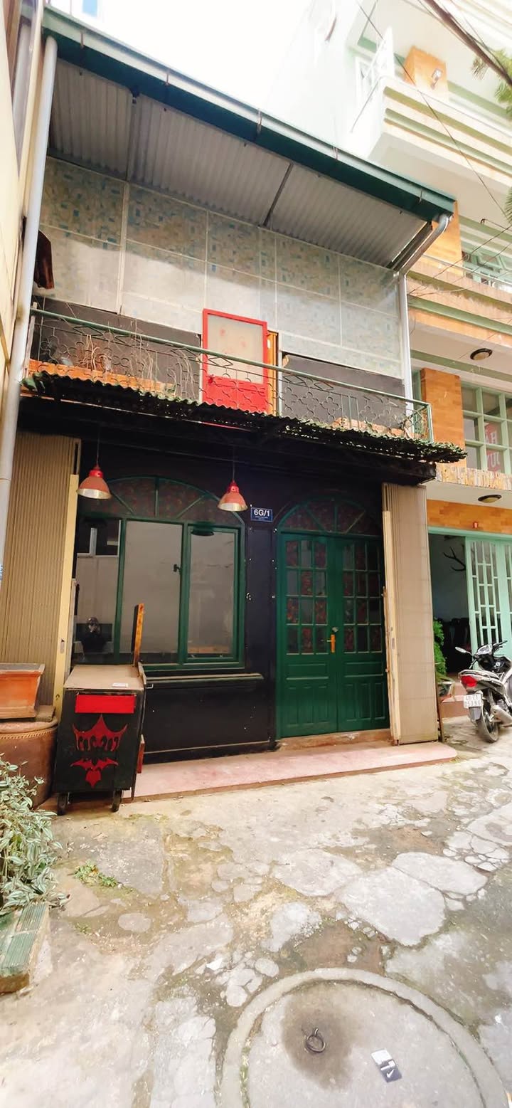 Đất nền Thị Xã La Gi 53m² giá 5 tỷ - Vị trí đắc địa, dễ dàng xây dựng!