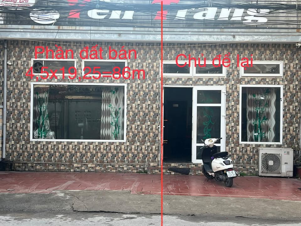 Đất thổ cư Dương Quan, Hải Phòng 85m² giá 5 tỷ - Tiềm năng đầu tư cao!