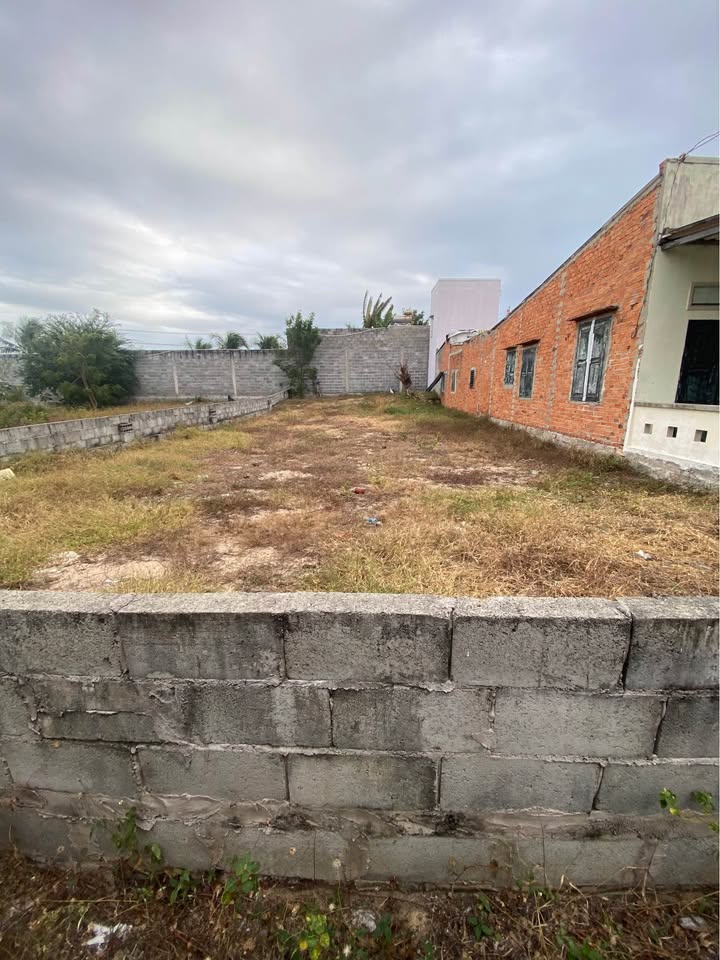 Đất nền Mũi Né 140m² giá 350 triệu - Cơ hội đầu tư tuyệt vời!