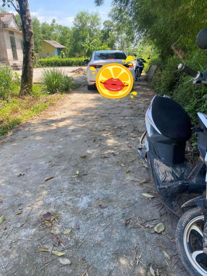 Đất nền Phong Hiền, TP Huế 217m² giá thỏa thuận - Đầu tư sinh lời hấp dẫn!