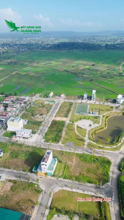 Biệt thự BT02-X KDC Angkora Tịnh Long 150m² giá 1.2 tỷ - Cơ hội đầu tư hấp dẫn!