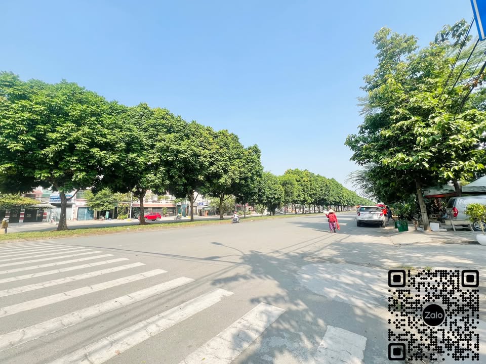 Nhà mặt tiền 5 tầng Phường Bình Trị Đông B, Quận Bình Tân, 55m² chỉ 9 tỷ - Vị trí đắc địa sát Aeon Mall!