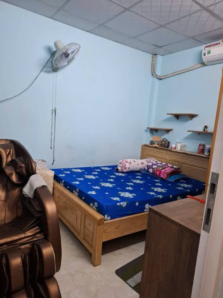 Nhà gác lửng Tân Phước Khánh 100m² giá 1.7 tỷ - Chính chủ bán gấp!