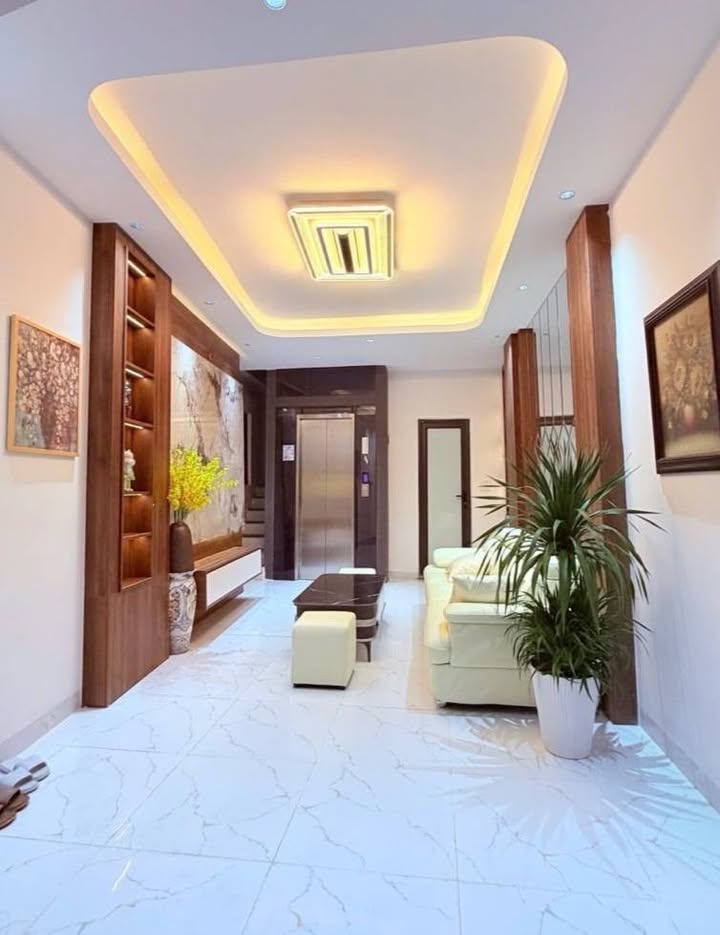 Nhà đẹp phường Đại Kim 33m² giá 8 tỷ - Đón Tết an cư lý tưởng!