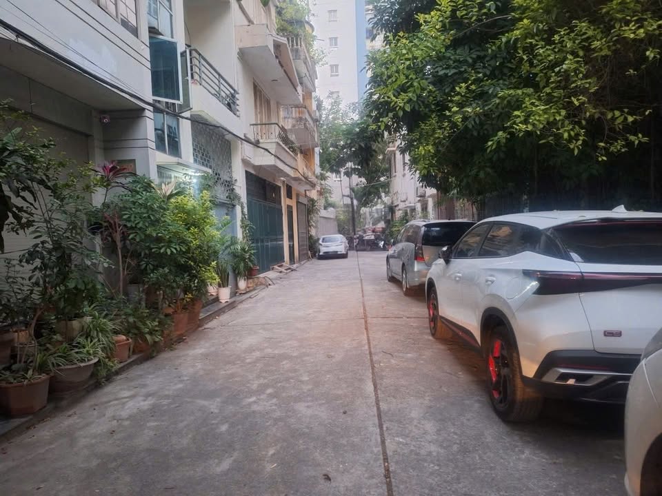 Nhà phố Vọng, Quận Hai Bà Trưng, 75m² giá 27 tỷ - Chỉ cần dọn vào ở ngay!