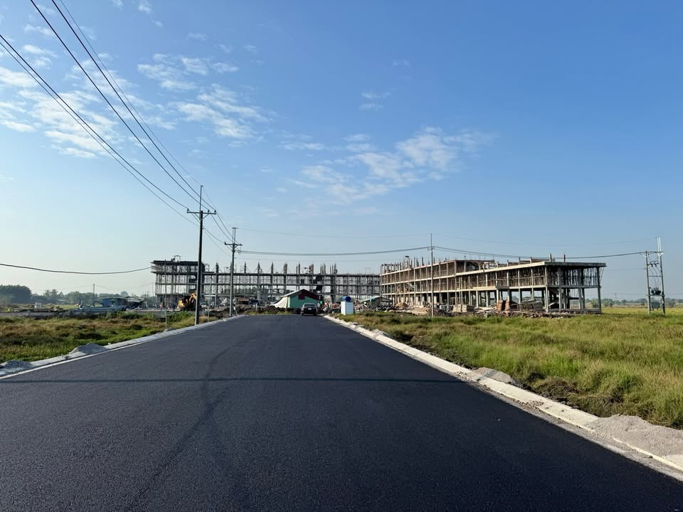 Mặt tiền FrontHouse Xã Lộ 25, 135m² giá thỏa thuận - Tiềm năng đầu tư lý tưởng!