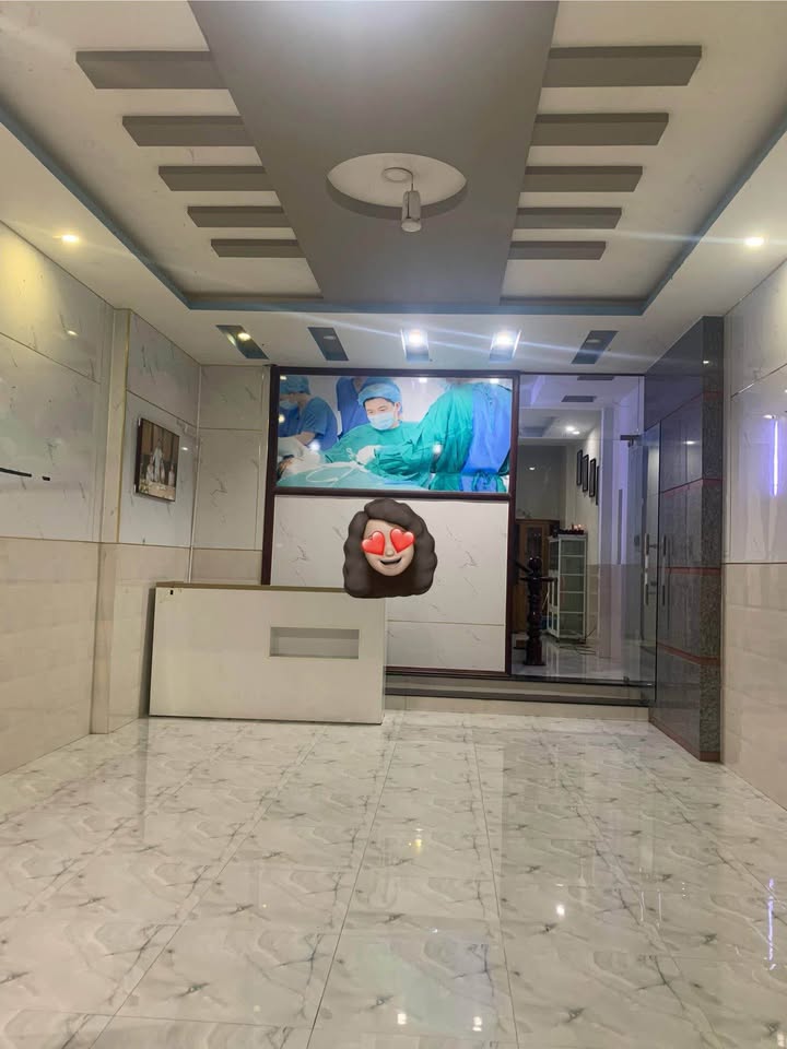 Cho thuê nhà mặt tiền Phường Bình Đa 1 trệt 3 lầu - Giá chỉ 16 triệu/tháng!