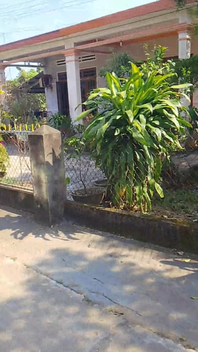 Đất nền Duy Hòa 270m² giá 700 triệu - Sổ hồng trao tay ngay!