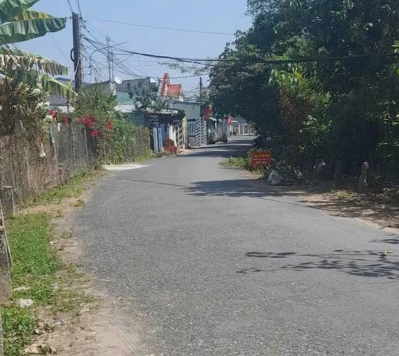 Đất nền chính chủ Tân An 98m² giá 800 triệu - Vị trí đắc địa gần quốc lộ 848