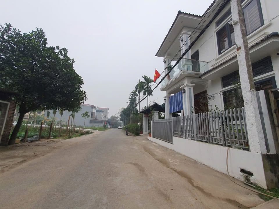 Đất Vành Đai Quân Khu 2, Vân Phú, 115m² - Chính chủ bán gấp!