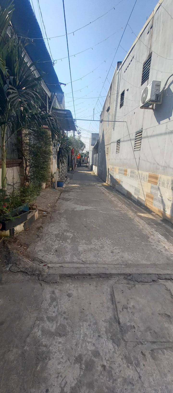 Đất nền Trảng Dài, Biên Hòa 130m² giá 1.69 tỷ - Sổ hồng chính chủ!