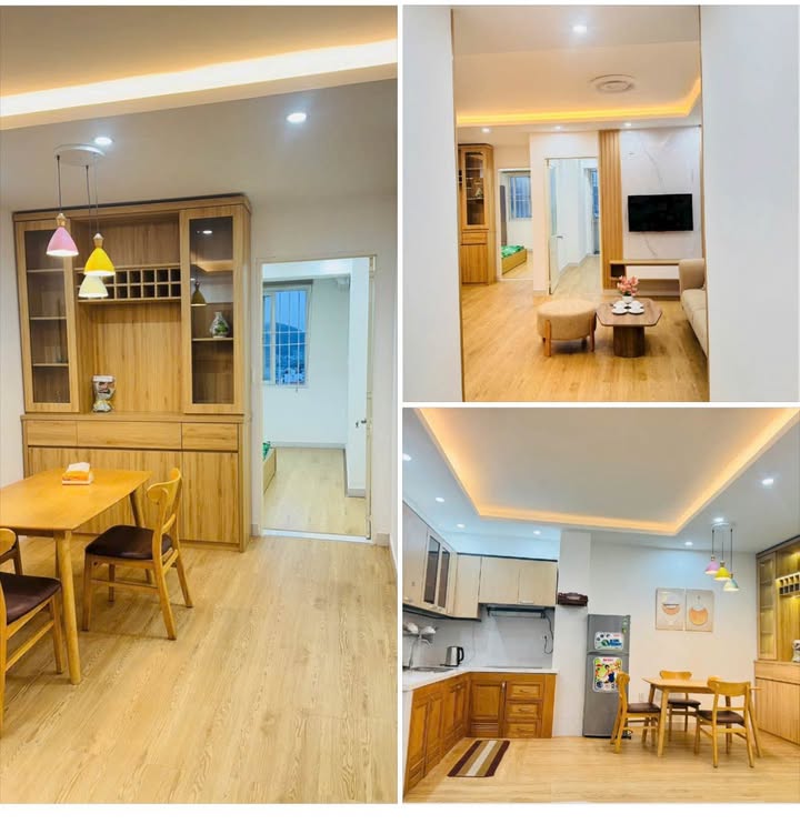 Căn hộ Chung cư Coopmart Vũng Tàu 68.4m² giá 2.89 tỷ - Nhà đẹp vào ở ngay!