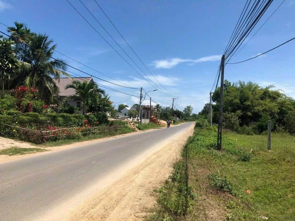 Đất nền Ninh An 292m² giá 990 triệu - Mặt tiền đường 13m, đầu tư sinh lời!