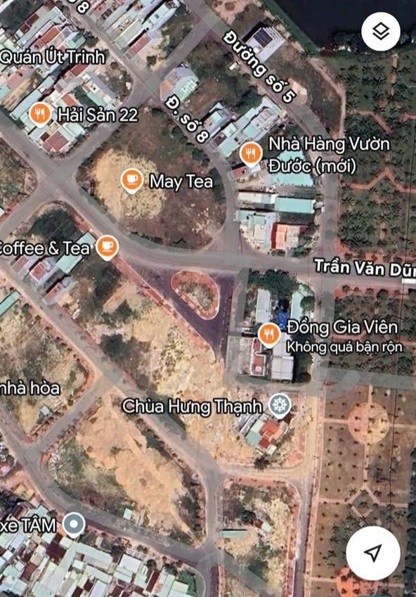 Nhà 558/5 Trần Hưng Đạo, Quy Nhơn 50m² giá 3,1 tỷ - Chính chủ cần bán gấp!