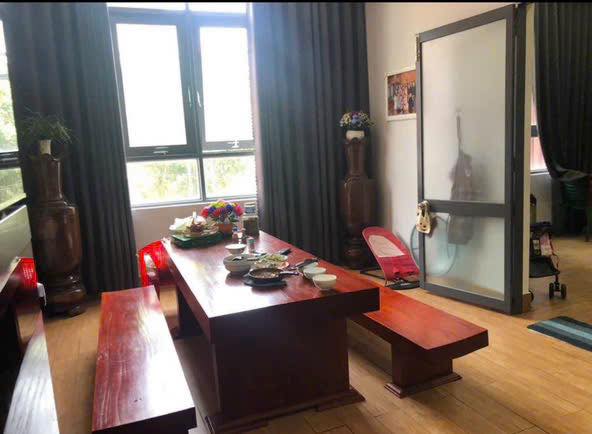 Nhà mặt tiền Mai Xuân Thưởng, P. Trần Hưng Đạo, 97m² giá chỉ 12.5 tỷ - Sổ đỏ chính chủ!