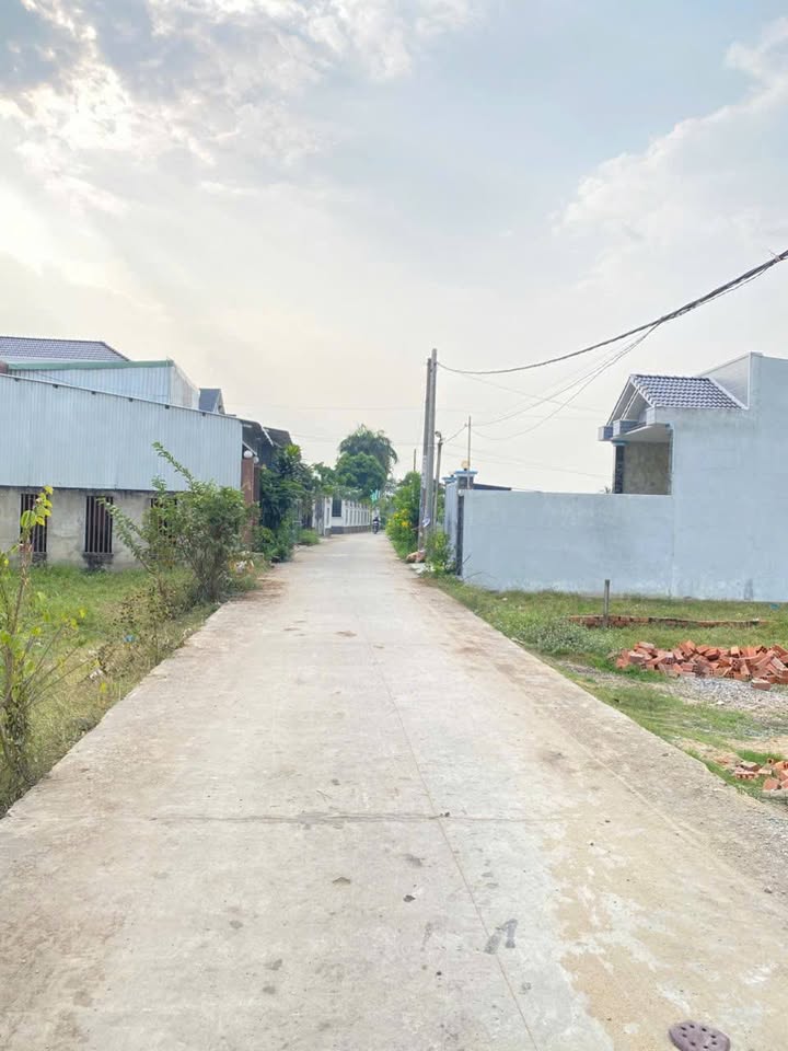 Nhà riêng tại Mỹ Hạnh, Đức Hòa, Long An 150m² giá 3.08 tỷ - Sổ hồng chính chủ!