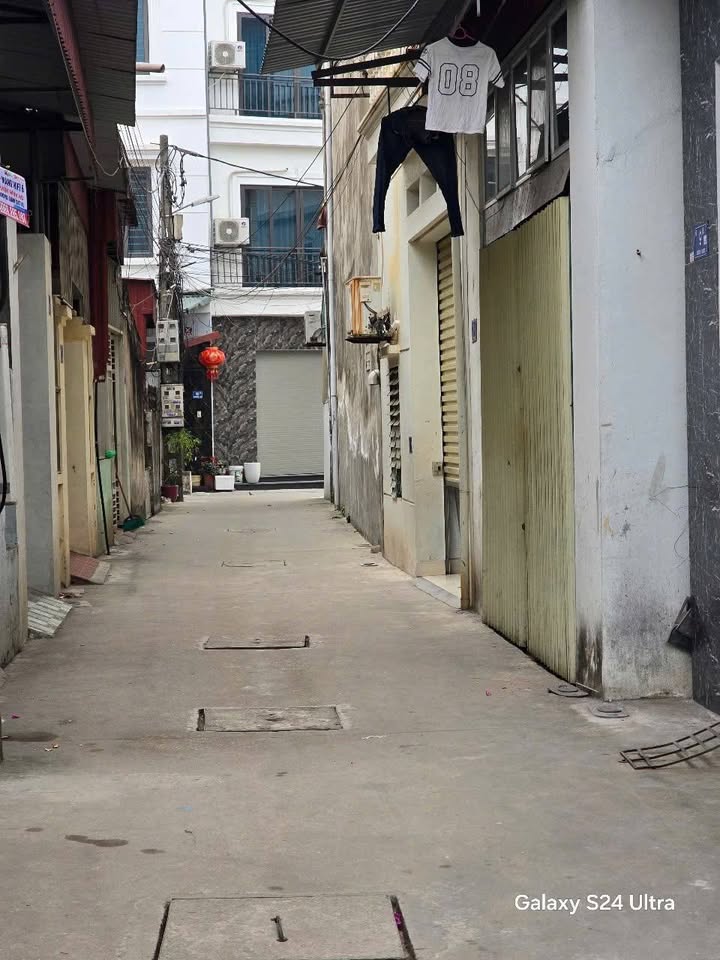 Đất nền chính chủ phường Thanh Bình, Hải Dương 74,1m² - Vị trí đắc địa gần chợ