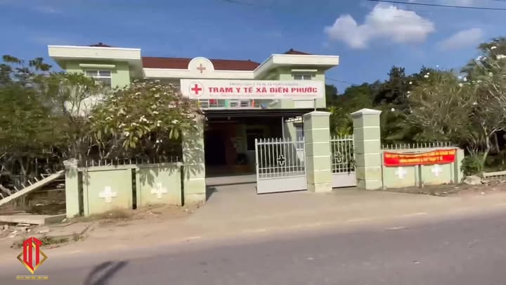 Đất nền Diên Phước Huyện Diên Khánh 70m² giá chỉ 420 triệu - Sổ hồng chính chủ!