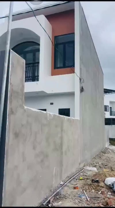 Nhà mới xây Tân Định, 108.7m² chỉ 1.7 tỷ - Full nội thất, sẵn sàng ở ngay!