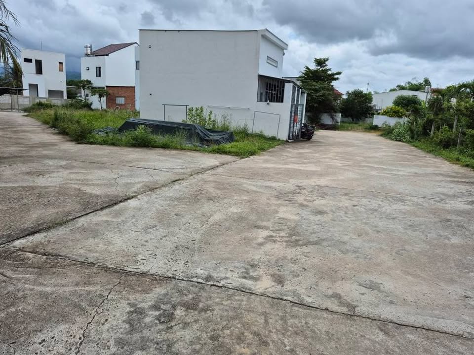 Đất thổ cư Vĩnh Hiệp 77m² giá 2 tỷ - Đầu tư sinh lời ngay!