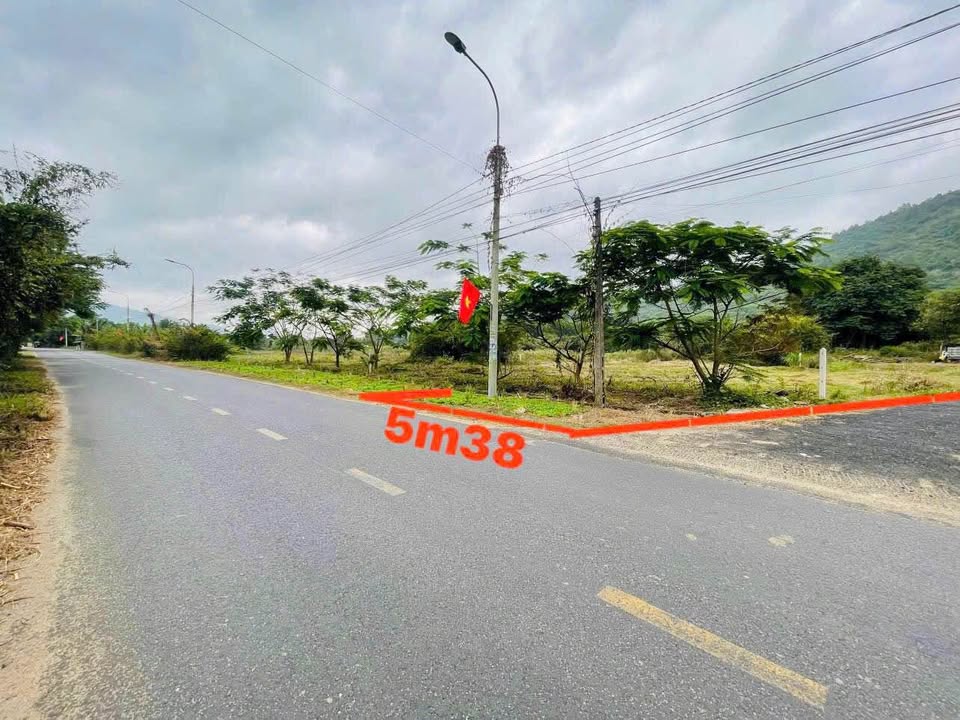 Đất nền Diên Thọ, Diên Khánh 112m² giá 650 triệu - Khu dân cư sầm uất!