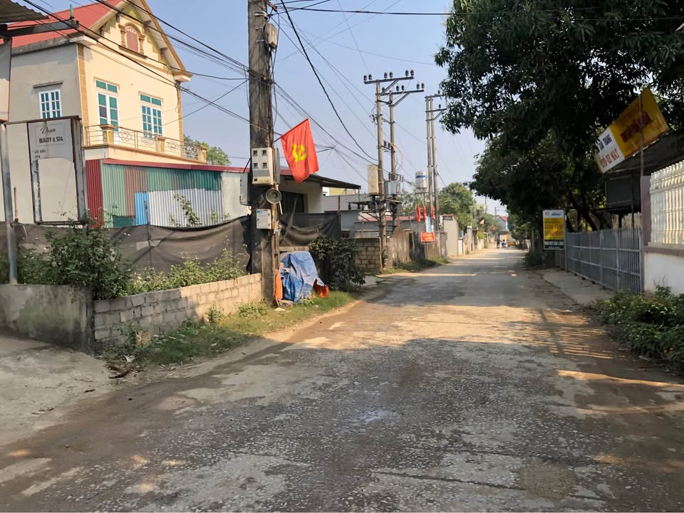 Đất kinh doanh mặt tiền 200m² tại Xã Xuân Mai, giá 3.2 tỷ - Cơ hội đầu tư vàng!