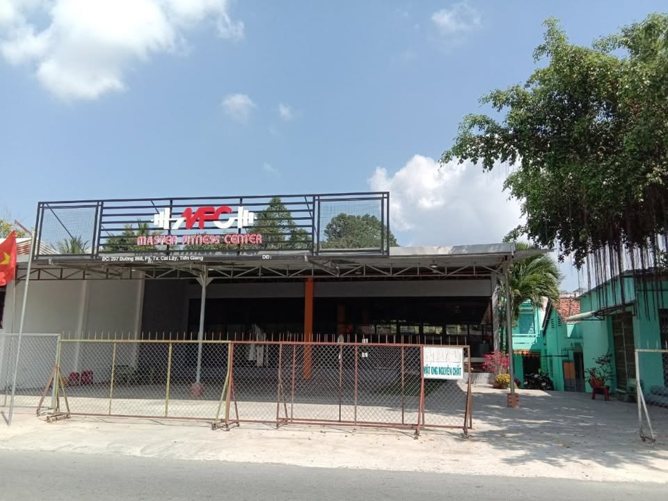 Cho thuê mặt bằng đường 2 tháng 9 - Đường 30 tháng 4, 600m² giá 11$/m² - Phù hợp mọi mô hình kinh doanh!